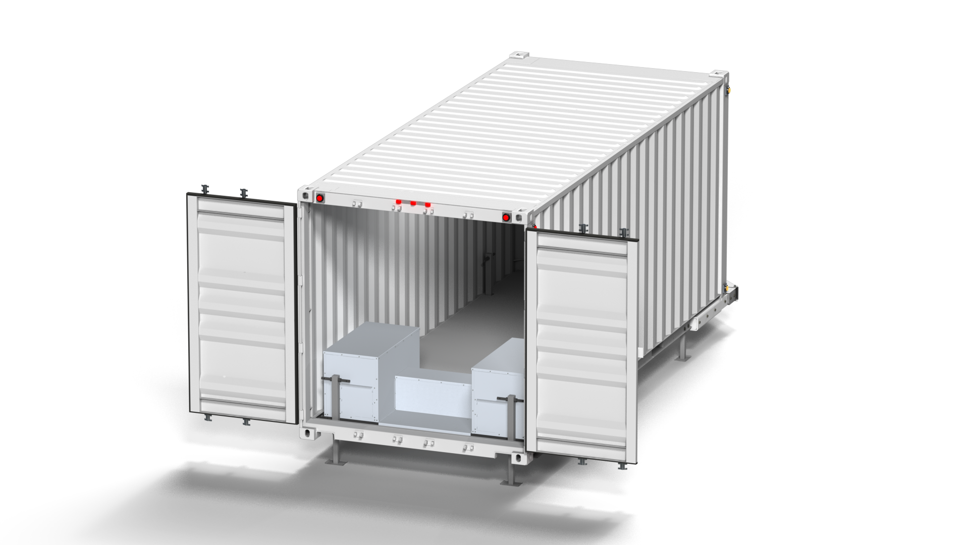 10ft Single Axle Trailer - Image 6